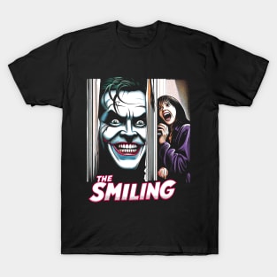 The Smiling T-Shirt